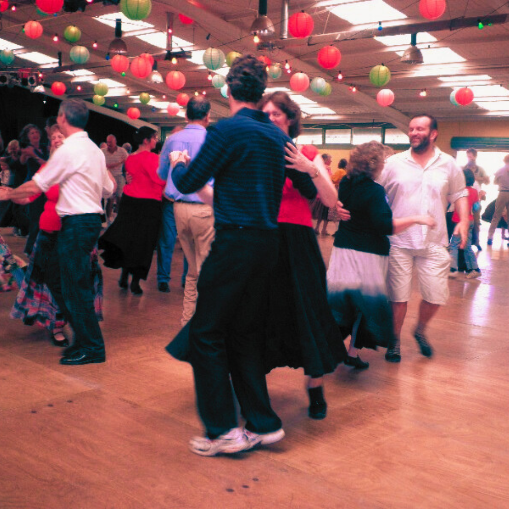 Mortdale Bush Dance - NOVEMBER 22