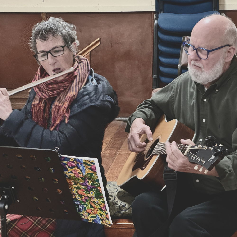 Southern Sydney Folk Club Membership