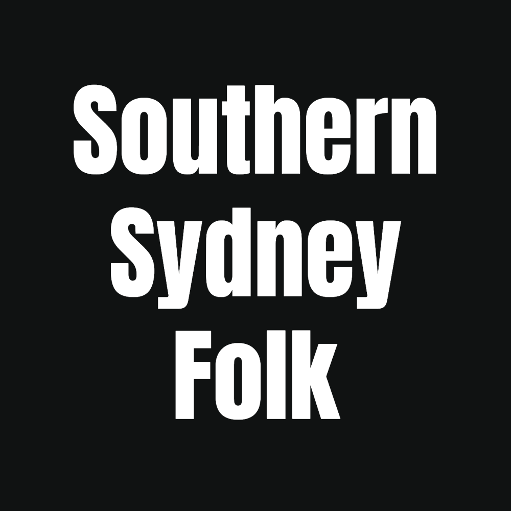 Southern Sydney Folk Club Membership