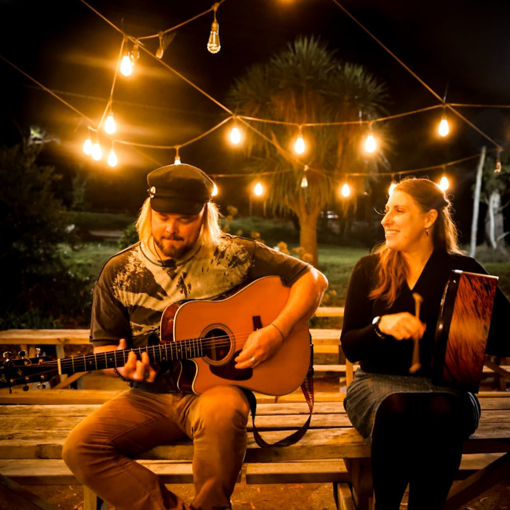 Blue Mallee in Concert - APRIL 18