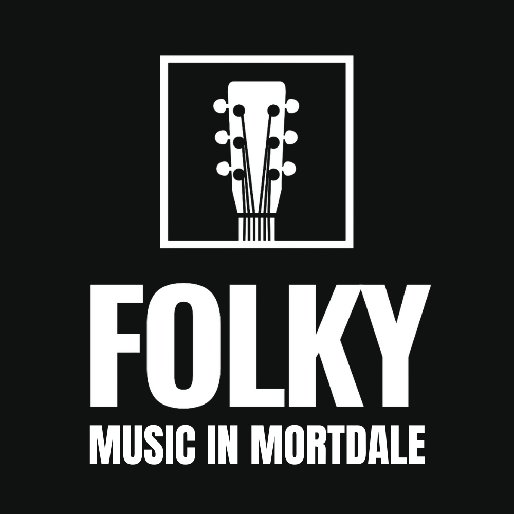 A Concert by Folk Club Members - OCTOBER 27