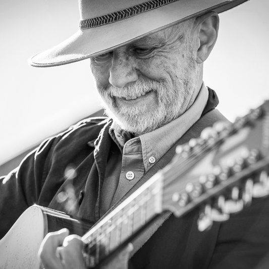 Peter Campbell in Concert - MARCH 21