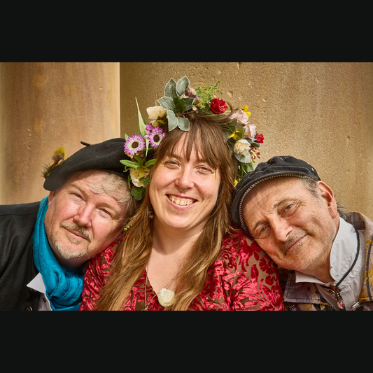 Song Brother in Concert - MAY 16