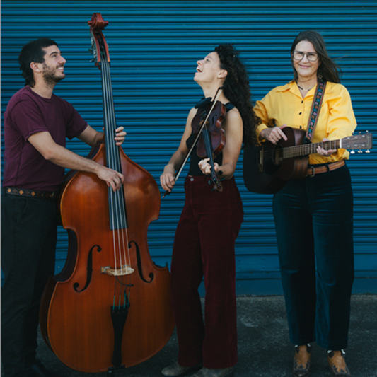 Steel City Sue in Concert - JUNE 13